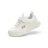 Balabala Balaone Zapatos Infantiles Zapatos Deportivos Infantiles Zapatillas de Correr para Niños y Niñas Ligeros y Transpirables 2025 Nuevo Primavera y Otoño