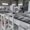Horno de Túnel, Horno de Túnel Infrarrojo, Horno de Túnel, Horno de Túnel para Horneado por Aspersión con Colector Solar, Túnel de Pruebas para Productos de Papel
