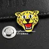 Insignias Metálicas de Epoxy Redondas e Irregulares Hechas a Medida, Insignias de Trabajo Personalizadas, Insignias de Clase, Insignias Escolares, Insignias de Empresa, Insignias de Pecho y Pines
