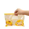 Bolsa de Almacenamiento para Lavandería de Jardín de Infancia, Bolsa de Almacenamiento para Bolsa de Maternidad, Artefacto de Jardín de Infancia, Ropa de Bebé, Bolsa Sellada para Ropa