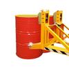 Abrazadera para Barril de Petróleo Hawkmouth Manejo Especial de Barriles de Petróleo Descargador de Barriles Abrazadera Resistente para Cubo de Barril de Petróleo Abrazadera para Carga y Descarga de Tanques de Petróleo en stock