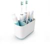 Rack de Mesa de Acabamento Rack de Armazenamento de Ferramentas Odontológicas Japonesas Suprimentos Simples de Maquiagem Cosméticos Secagem Armazenamento Sanitário Vaso Sanitário