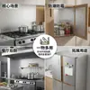 Pegatina de Cocina Autoadhesiva Gruesa Resistente a Altas Temperaturas a Prueba de Aceite Específica para Estufa Película Protectora para Gabinete y Encimera Sin Residuos