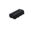 Adecuado para Cámara Sony Luz de Relleno LED Luz de Belleza Batería Np-F550 Batería Np-F570 Decodificación Completa