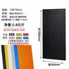 Suporte de Parede para Painel de Ferramentas de Metal Ferramentas Ganchos para Painel de Ferramentas Parede Ferramenta Armazenamento de Parede Prateleiras Painel de Ferramentas Outros