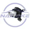12305-22430 1230522430 Suporte de Motor de Borracha Adequado para Toyota Corolla 02-08