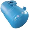 Kqp-B-75L Canhão de Ar para Mineração Assistentes de Fluxo de Ar, Gama Completa de Especificações, Dispositivo de Quebra de Arco Tipo Pulso