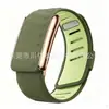 Compatible con correa de silicona Whoop Whoop5.0 correa de dos colores correa oficial para pulsera inteligente pulsera