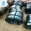 Acero para Resortes de Aleación 50Crv4 Resistente al Desgaste de Alta Calidad Estándar Alemán Lámina de Acero para Resortes 50Crv4 Alambre de Acero Redondo Laminado en Caliente