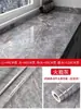 Pegatinas con patrón de mármol escritorio aceite espesado gabinete muebles cocina película pegatinas de pared cocina autoadhesivo