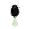 Mini Portátil Productos para el Cabello Masaje Cuero Cabelludo Peine Cápsula de Aire Masajeador Peine Pelo Cerdo Peluca Pelo Peine Cojín de Aire