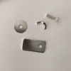 Tipo Tijera Manivela Manual 0kg en 1 Ahorro de Mano de Obra Adaptador de Cabeza de Llave de Trinquete Accesorio Llave Hexagonal Cruzada