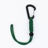 Nuevo Gancho Táctico para Mochila de Montaña Transfronterizo para Exteriores, Hebilla Colgante para Camping de Emergencia, Cuerda de Paracaídas Colgante, Llavero, Cuerda Anti-pérdida