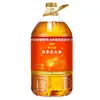 Arowana Dorado Aceite de Cacahuete Muy Aromático Grado 1 5 Litros Cero Grasas Trans Aceite Comestible en Barril para Cocina Casera Aceite de Cacahuete 4 Litros