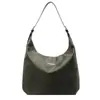 Bolso de Mano para Mujer de Comercio Exterior Transfronterizo 2025 Nuevo Estilo Coreano Moderno Gran Capacidad Simple para Mujer Bolso de Axila Bolso de Hombro Casual
