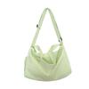 Bolsa de viaje deportiva de yoga para corta distancia, para mujer, de gran capacidad, para natación, fitness, almacenamiento, mochila cruzada, para hombre y mujer.