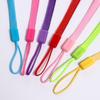 Cordão para copos de 16 cm, simples, de nylon, com alça para pendurar copos térmicos, uma geração de cabelo