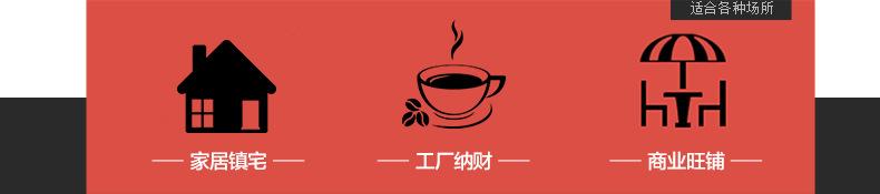 适合各种场所