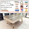 Mesa de billar tipo estándar para el hogar multifuncional mesa de billar americano de ocho bolas negras tres en uno mesa de tenis de mesa mesa de billar comercial