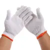 Fio verde espuma preta Rei semi-pendurado café espuma de látex luvas antiderrapantes resistentes ao desgaste proteção do trabalho luvas de imersão fosca atacado