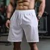 Pantalones Cortos de Verano para Hombre de Alta Calidad para Comercio Exterior y Ventas Transfronterizas, Secado Rápido, Corte Holgado, Talla Grande, Adecuados para Ropa Deportiva, Fitness y Playa