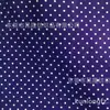 Directo de fábrica 2015 nuevo estampado de lunares tela activa lisa 100% algodón ropa popelina estampada tela lisa venta al por mayor