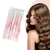 Rizador de Pelo para Dormir Perezoso de Venta Caliente Transfronterizo Que No Daña el Cabello, Rizador de Pelo de Ola Grande, Herramienta Mágica Rizadora sin Calor Europea y Americana al por Mayor