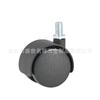 Rueda Silenciosa para Estante de Almacenamiento de Dientes de Seda Rueda Universal de Nailon con Rueda Silenciosa Envolvente Generador de Oxígeno Varilla de Inserción de Plástico Rueda Universal
