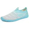 Sapatos Aquáticos, Sapatos para Uso Externo para Homens e Mulheres, Secagem Rápida, Antiderrapantes, Resistentes à Água, Sapatos para Fitness Indoor, Anfíbios de Solado Grosso, Resistentes a Perfurações Keen