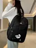 Novas Mochilas Masculinas e Femininas, Grande Capacidade para Viagem, Versátil para Estudantes e Esportes, Mochilas Simples de Luxo Leve, Bolsas Escolares Bonitas