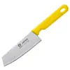 Cuchillo para Fruta de Acero Inoxidable Cuchillo para Rebanar Fruta de Cocina Bandeja de Fruta Cuchillo para Fruta y Verdura Cuchillo Afilado para Pelar Asakh-No.523