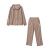 [Buke] Conjunto Esportivo Casual Italiano de Outono 24 Hangzhou