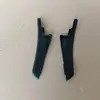 Adecuado para modelos Toyota Corolla y Reiz de 2007 a 2014, tira de goma para parabrisas, deflector de limpiaparabrisas, esquina inferior del limpiaparabrisas