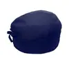 Gorro Quirúrgico para Hombre Hospital de Mascotas Clínica Veterinaria Dentista Gorra de Trabajo Laboratorio Cirujano Enfermera Gorro Quirúrgico
