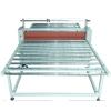 Máquina de película de puerta de diamante de doble cara de un lado Calentamiento Acrílico Placa de aluminio Anti-rayaduras Máquina de laminación Película de despegue Película de montaje en frío