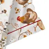 Cardigan Transfronteiriço Europeu e Americano de Seda Leiteira Pijama Estampado de Cor Clara Conjunto de Roupa de Casa Casual Respirável com Shorts de Manga Curta Feminino