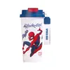 Copo Térmico Série Homem-Aranha Masculino Aço Inoxidável 316 Copo com Dupla Palhinha Estudante Grande Capacidade Portátil Copo Ice Buster