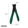Nuevos Cortaúñas Antisalpicaduras Especiales para Uñas Gruesas y Duras Cortauñas Individuales Tamaño Grande para Uñas de los Pies del Hogar