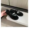 Sandalias de Chancla con Tacón de Cuña de 4 cm con Hebilla Elegante de Una Tira para Mujer, Sandalias de Vacaciones