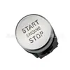Adecuado para 15-18 Volkswagen Botón de Arranque de Encendido de Un Botón 16D 959 839 Sagitar 16D959839
