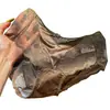 Calcinhas de Renda para Mulheres, Cintura Média, Tamanho Grande, Renda Sexy, Finas de Verão, Sem Costura, Confortáveis para Meninas, Novo Estilo, Tanga