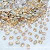 6*8mm Punta de Almohada Forma Especial Diamante para Uñas Accesorios para Uñas Diamante Joyería para Uñas Xiaohongshu Uñas Portables Venta al por Mayor