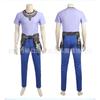 Dropshipping Douluo Mainland Roupas de Tang San Roupas Cos Compromisso de Cinco Anos Xiaowu Fábrica de Roupas Cosplay