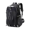 Fabricante Original Mochila de Montañismo para Exteriores con Protección Lumbar, Impermeable y Resistente al Desgaste Mochila de Viaje para Exteriores, Bolsa Ligera para Viajes de Corta Distancia