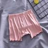 50 antibacteriano modal anti-luz verano niñas delgado niños Niñas pantalones de seguridad shorts leggins