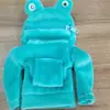 Capa de Suor para Alavanca de Câmbio de Carro Amazon Transfronteiriça Decoração de Alça Moletom com Capuz Roupas com Capuz para Alavanca de Câmbio