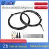 Dachi Chevrolet Silverado Sierra 15002500Hd Fl-Fg0340 Conjunto da Linha de Combustível