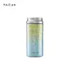 Taza de Bolsillo Portátil Taic de Titanio Puro, Mini Taza Térmica para Mujeres, Botella de Agua Compacta y Elegante de 200ml