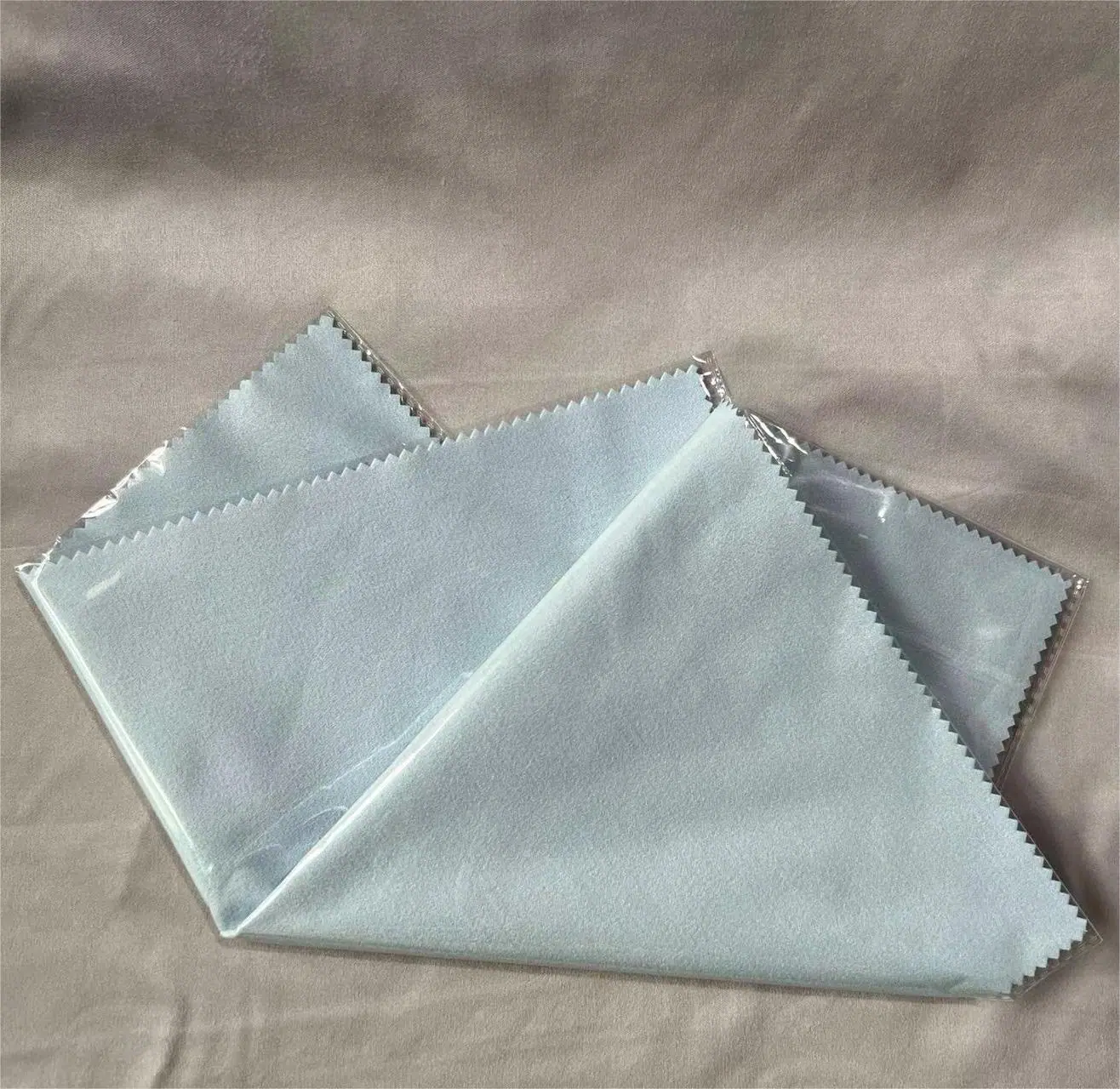 蓝