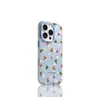 Aplicable a iPhone 18 Copo de Nieve Navideño Oso Pequeño Moño Rojo Funda para Teléfono Móvil Apple 17 Pro Max Funda de Gel con Sensación de Piel